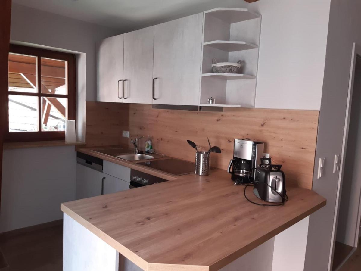 Apartmán Weingut Engelhardt Rottingen Exteriér fotografie