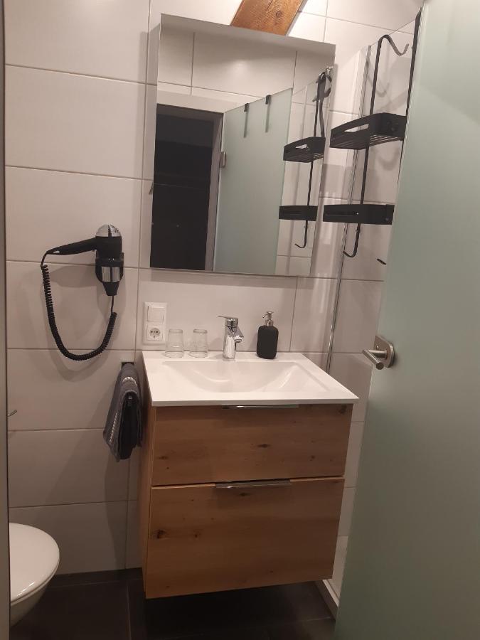 Apartmán Weingut Engelhardt Rottingen Exteriér fotografie